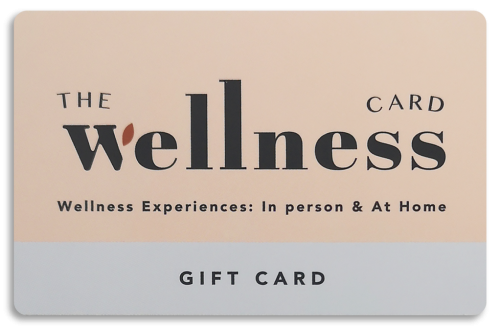 The Wellness Card